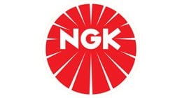 NGK  CR8E Spark Plug (1275)