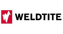 WELDTITE Right Angled Tyre Valve Adaptor