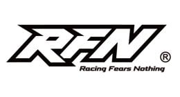 RFN  Warrior SX-E800R Black/Grey