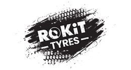 ROKiT Tyres by Maxxis 190/55ZR17 MA-HS 75W TL E-Mark ROKiT by Maxxis Tyre