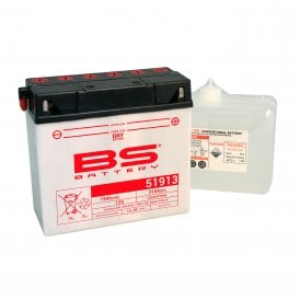 BS 51913 (DC) Combi-Pack Dry Battery