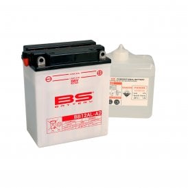 BS BB12AL-A2 (DC) Combi-Pack Dry Battery