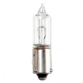BULB BA9 KRYPTON 12V 23W 433K PER 10