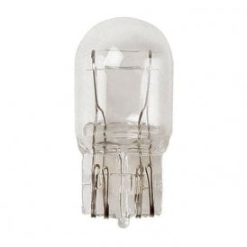 BULB CAPLESS T10 12V 5W - 501/N501 BOX 10
