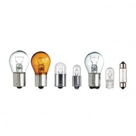 BULB FOR D/BEAM LAMP-4440100