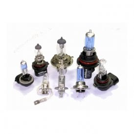 BULB HLGN 6V 60/55W P43T-6342 (SINGLES)