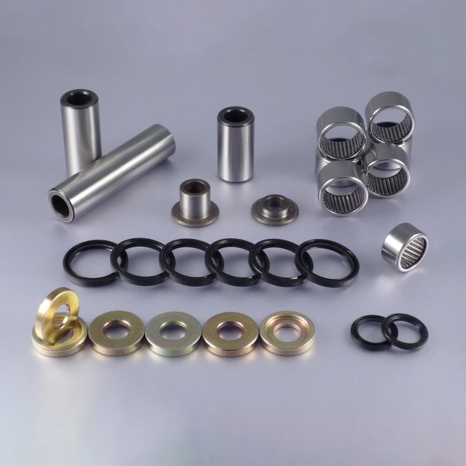BWX  Linkage Bearing Kit KX250F 06-20, KX450F 06-18, KLX450R 08-19 SAL50006 (27-1137)