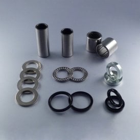 BWX Swingarm Bearing-Seal Kit CRF250R 04-09, CRF250X 04-19 SAK30006 (28-1127)
