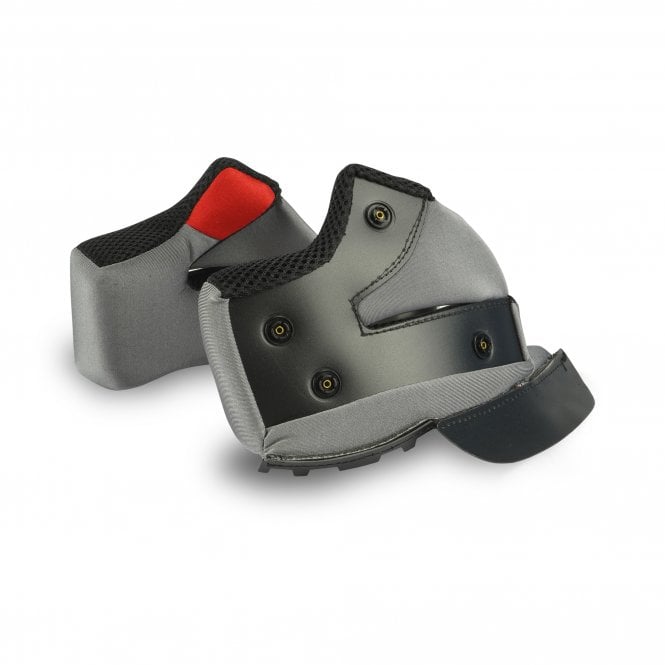 Nitro Cheek Pad  N2300 S 56