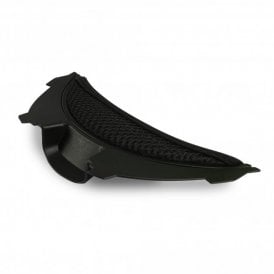 Chin Curtain Nitro F350