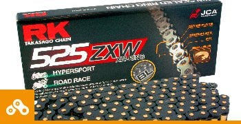 Chain & Transmission
