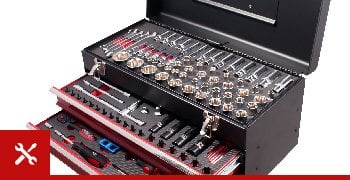 Advanced Tools