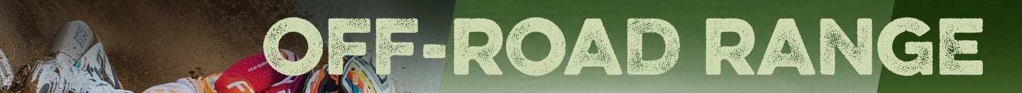 Off-Road Range Intro
