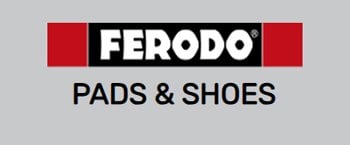 Ferodo Brake Pads And Shoes