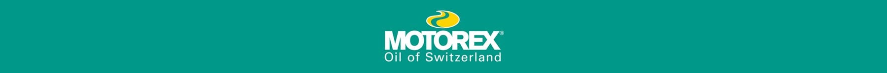 More Information About Motorex