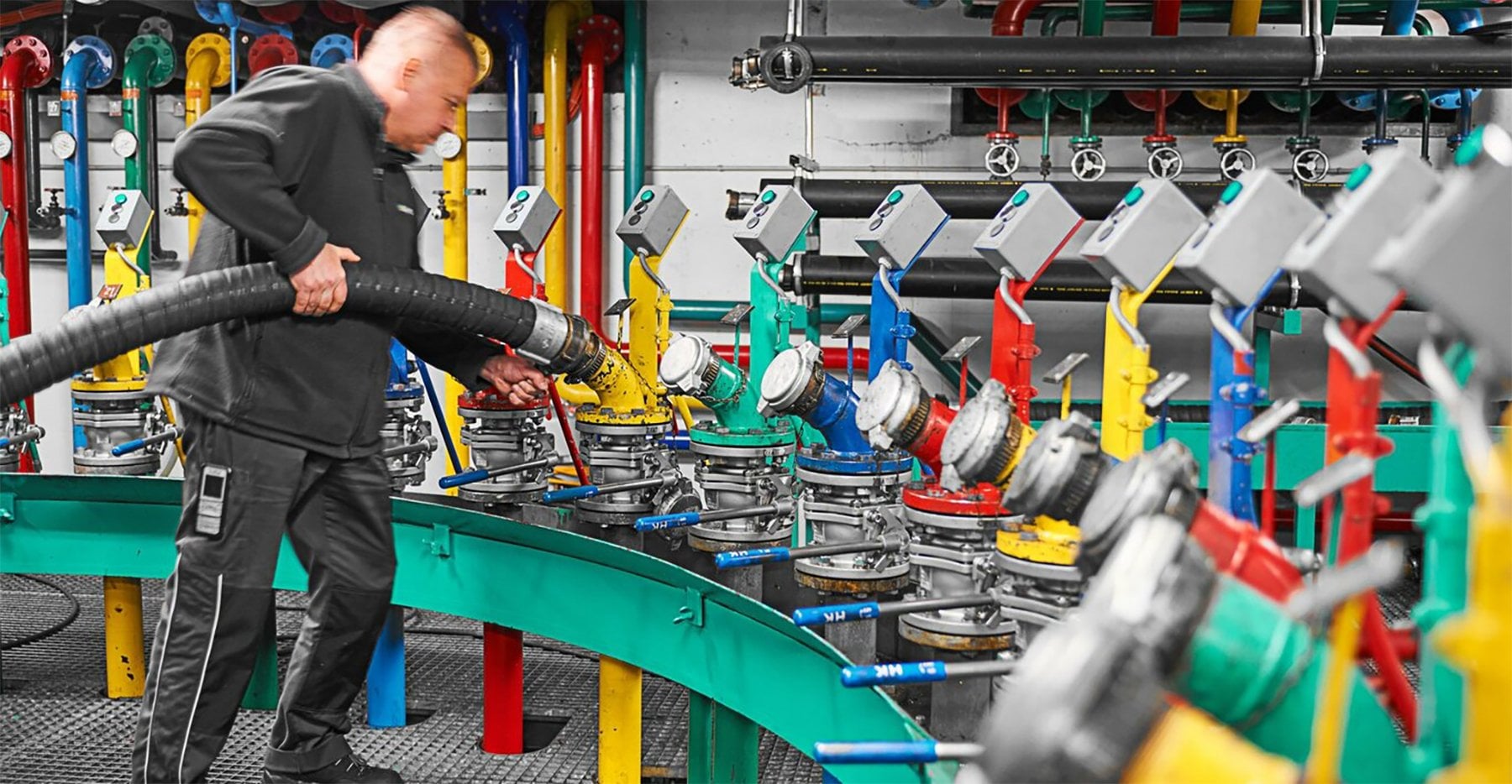 Motorex Factory