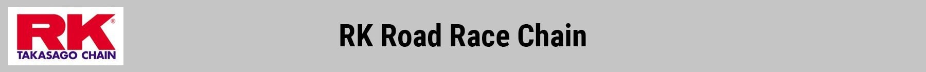 RK Road Race Chain