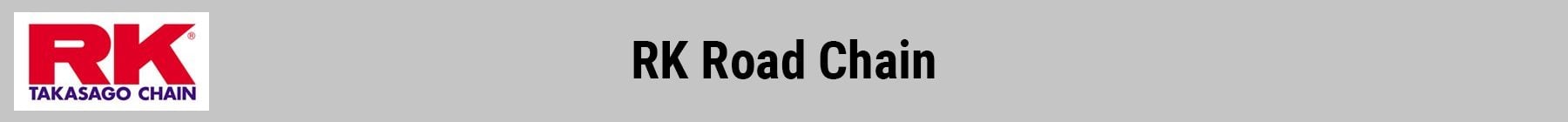 RK Road Chains