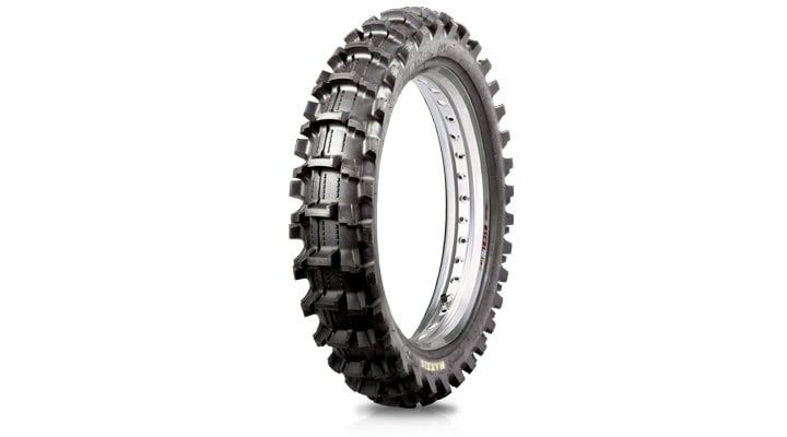 Maxxis MX-SM Tyre Image