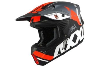 Axxis Wolf Helmet