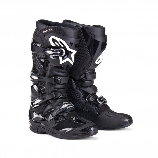 Alpinestars Tech 7 Black
