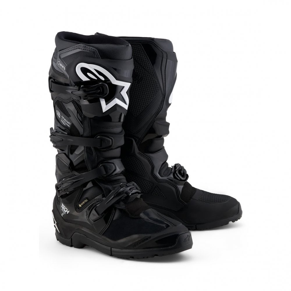 Alpinestars Tech 7 Enduro Gore-Tex