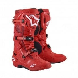 Alpinestars Tech 10 Red