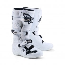 Alpinestars Tech 7S White