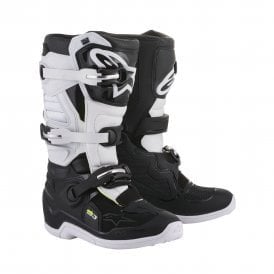 Alpinestars Stella Tech 3 Black White