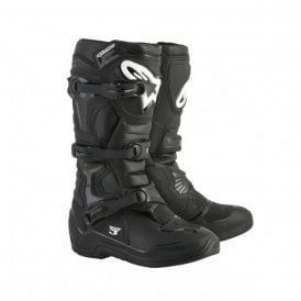 Alpinestars Tech 3 Black