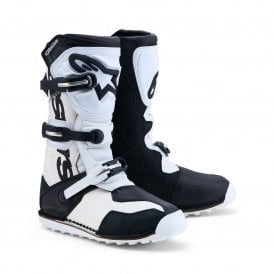Alpinestars Tech T - Black White