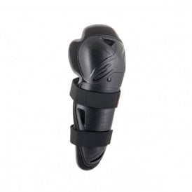 Alpinestars Bionic Action Knee Protector - Black Red