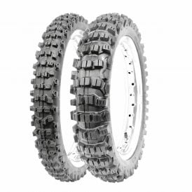 CST 100/90-18 CM708 56M TT E-Mark MX Tyre(Surron Ultra-Bee OE)