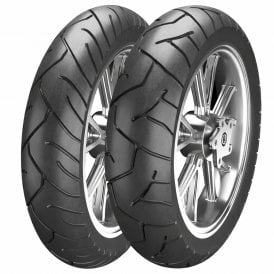 CST 120/80-16 CM668X 60H TL Cruiser Tyre