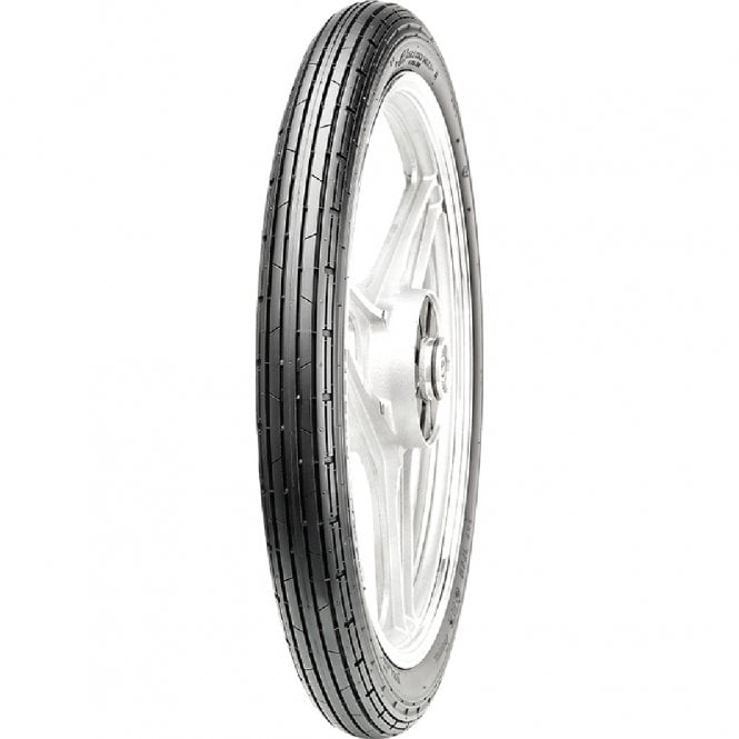 CST  2.50-17 C108 4PR 38L TT Street Tyre