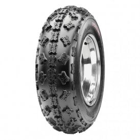 CST 20x6.00-10 34J 4PR Pulse-MX CS07 E-Mark TL Tyre - Front