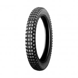 CST 3.00-19 C186 49N 4PR TT E-Mark Trail Tyre