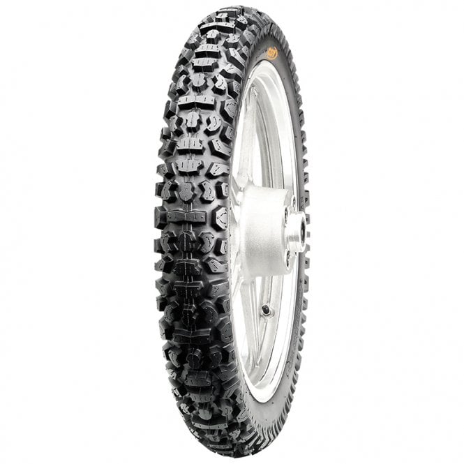 CST  4.60-17 C858 4PR TT E-Mark Trail Tyre