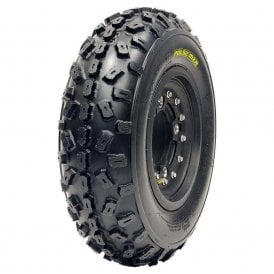 CST AT20x6.00-10 CS13 4PR 17F Pulse MXR Yellow Hard TL Tyre - Front - Special Order