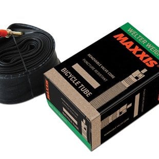 Bicycle Tubes