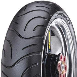 Touring Radials