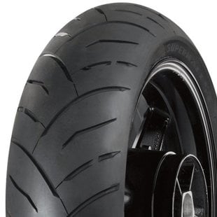 Radial Tyres