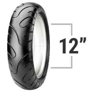 12 inch scooter tyres