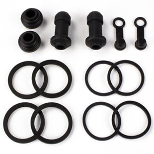 Master Cyl & Caliper Repair Kits