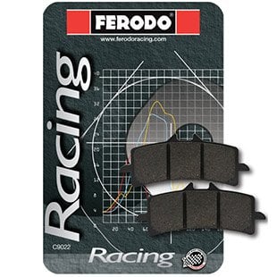 Race Compound Ceramic Premium