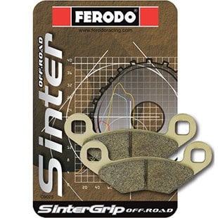 SinterGrip Offroad Premium