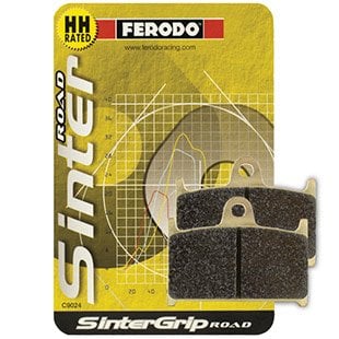 SinterGrip Road Premium