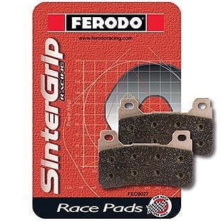 Race Compound ZRAC Premium