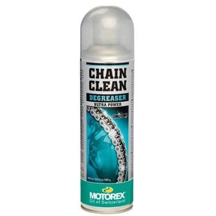 Chain Cleaners