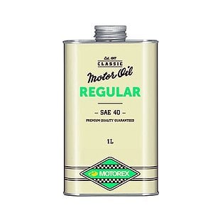 Classic Oils